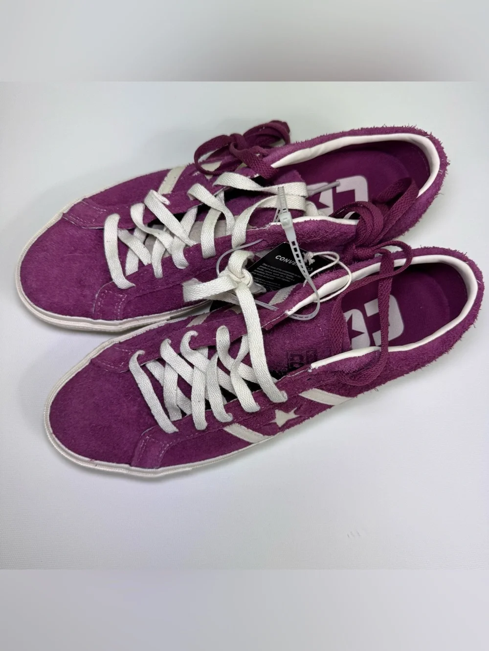Converse One Star Academy Pro size 10.5 new